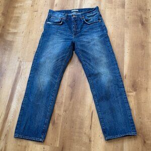 Hey Gang The Loose Crop Selvedge 26